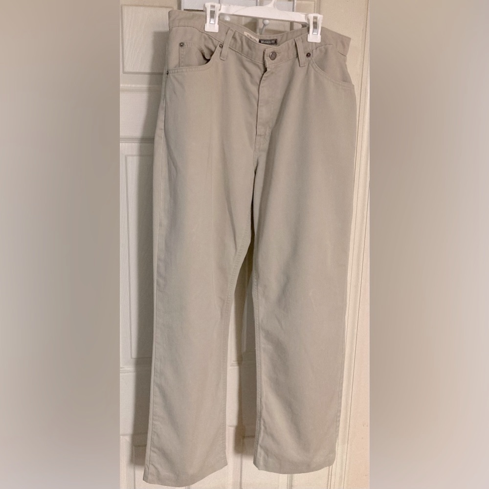 St. Johns Khakis